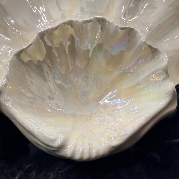 Seashell Bowl - Picture 3 of 13